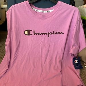 NWT Champion size 3x crop top.